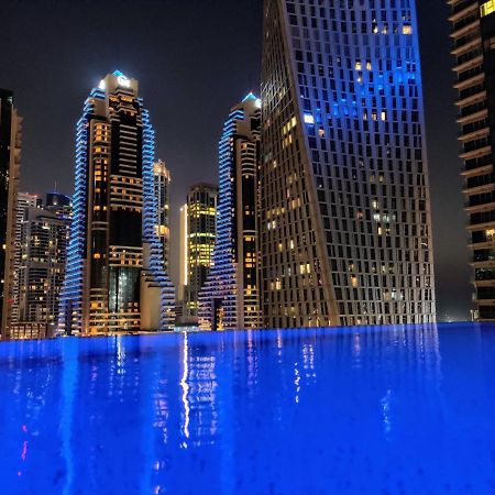 4201 Design Apartment By Jumeirah Living Dubai Marina Eksteriør billede