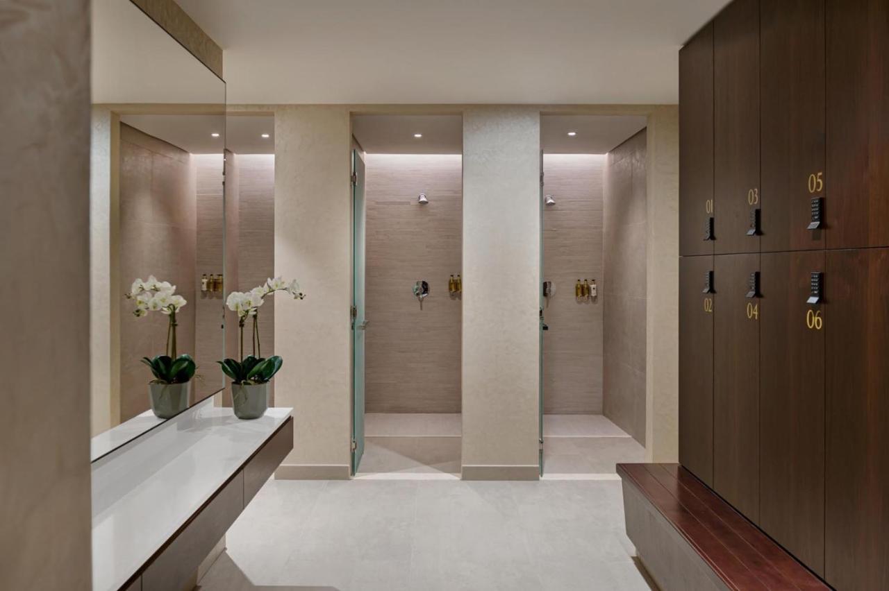 4201 Design Apartment By Jumeirah Living Dubai Marina Eksteriør billede