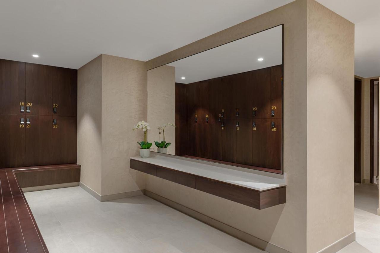 4201 Design Apartment By Jumeirah Living Dubai Marina Eksteriør billede