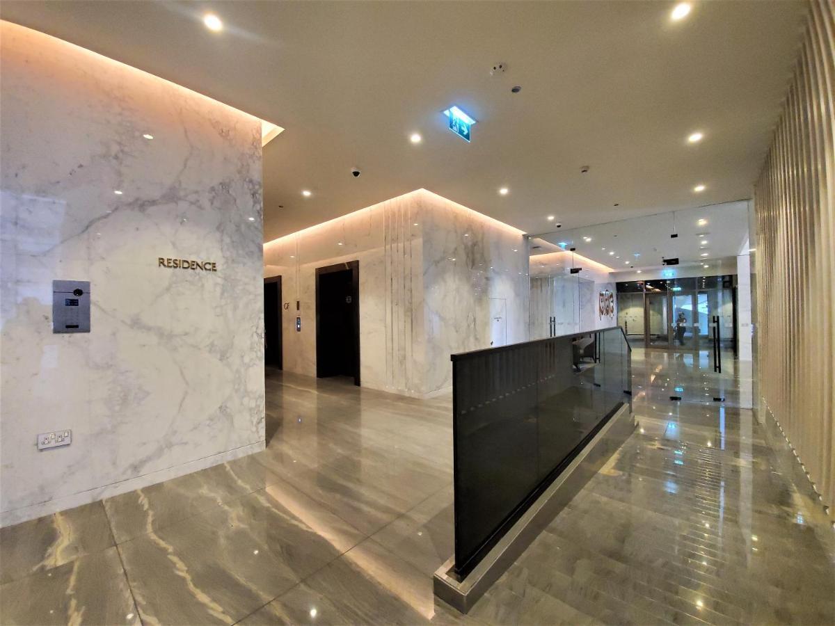 4201 Design Apartment By Jumeirah Living Dubai Marina Eksteriør billede
