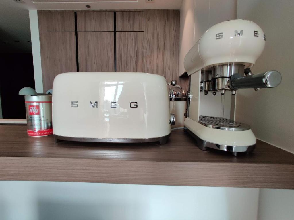 4201 Design Apartment By Jumeirah Living Dubai Marina Eksteriør billede