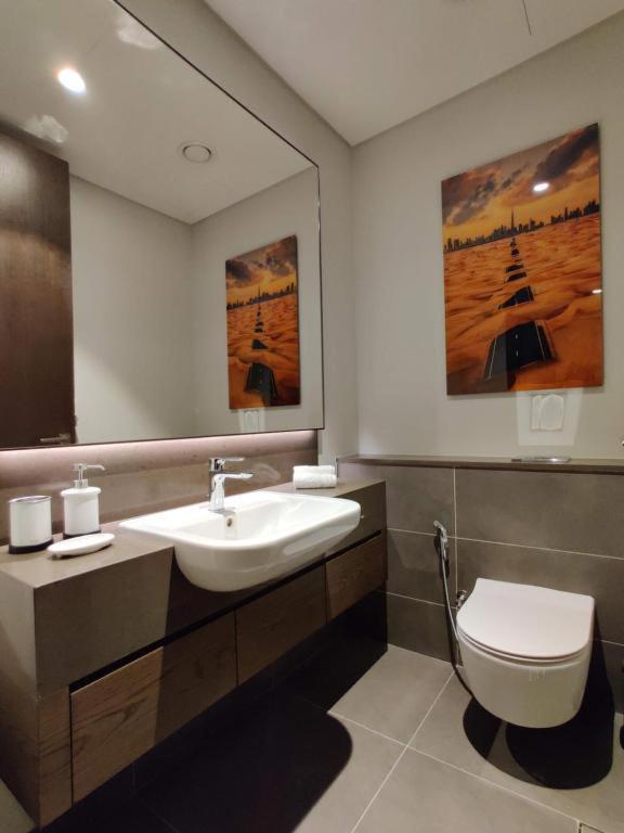 4201 Design Apartment By Jumeirah Living Dubai Marina Eksteriør billede